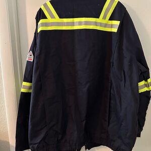 NWT Bulwark FR jacket